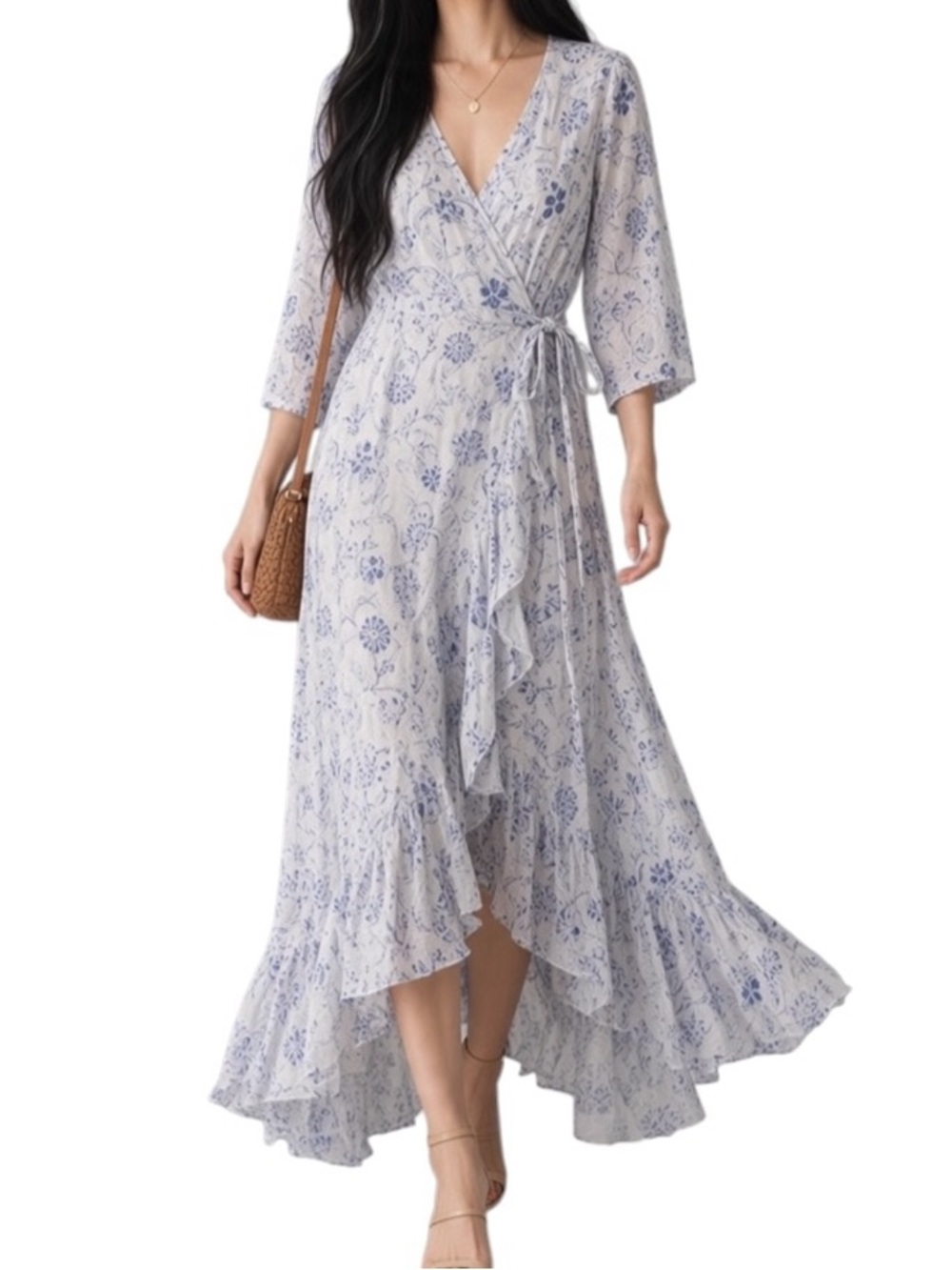 Aurobelle Ibiza Dress
